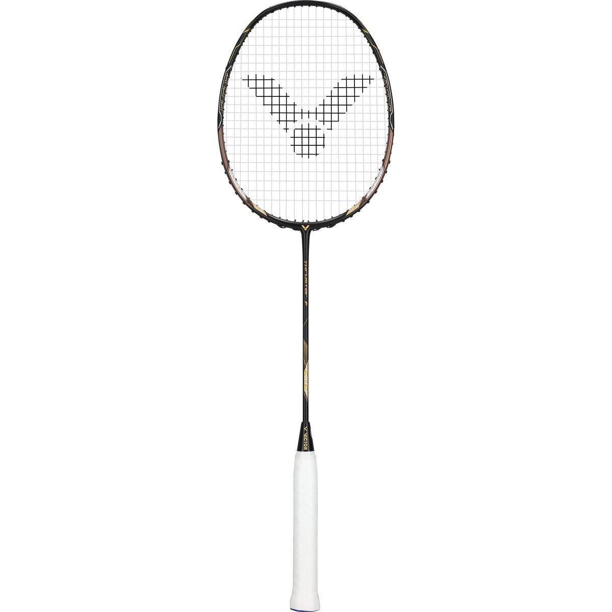 Victor Thruster-F Badmintonketcher