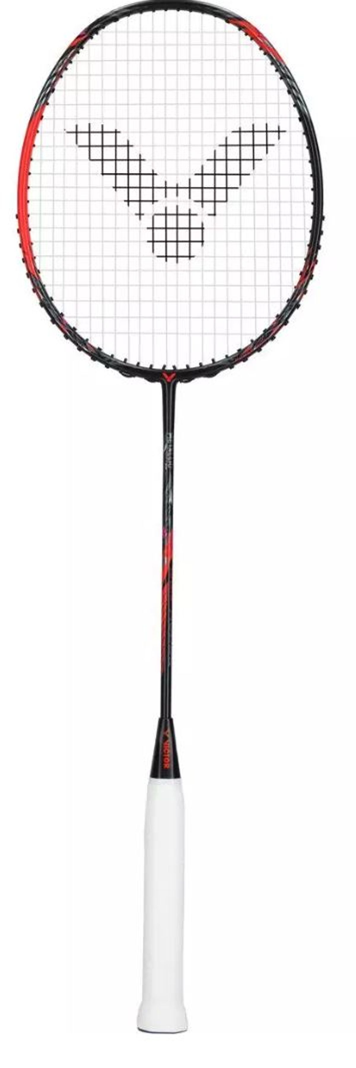 Victor Thruster Ryuga Metallic Badmintonketcher