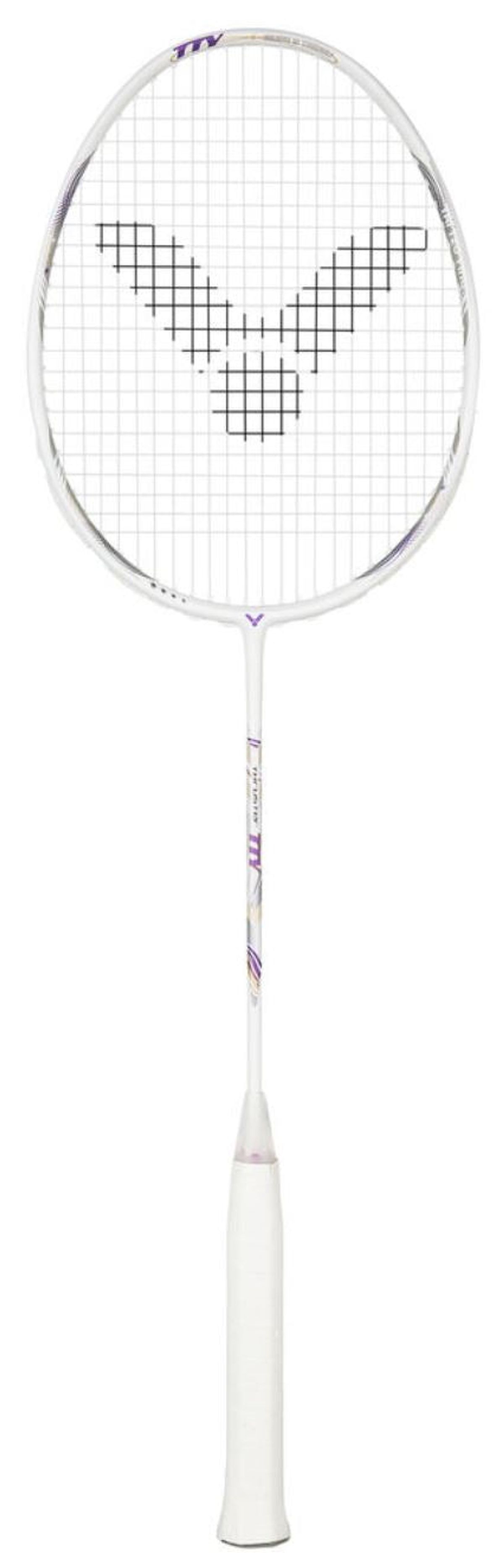 Victor Thruster TTY Badmintonketcher