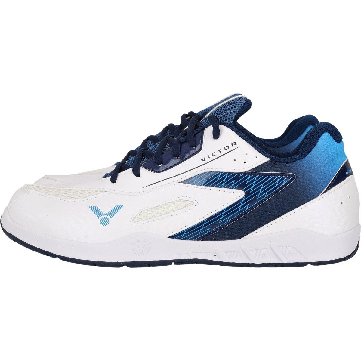 Victor VG111 Badmintonsko (Pearly White/Medieval Blue) - 41