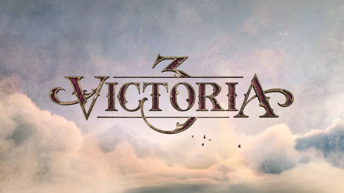 Victoria III Steam - Steam - EZGame.dk