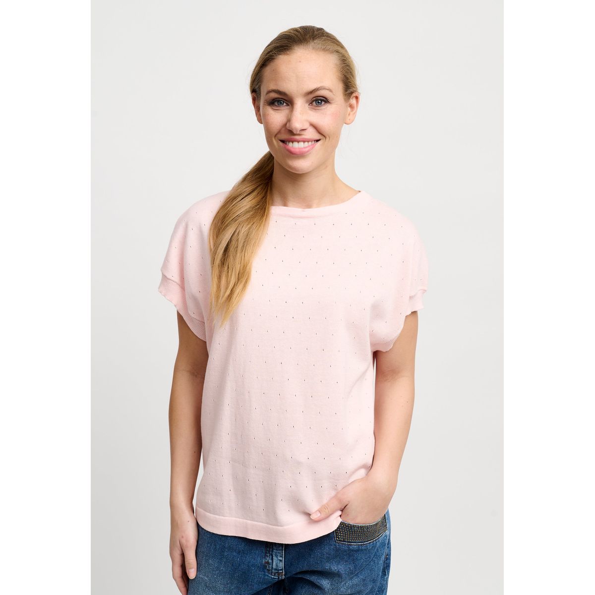 Victoria - Rose - 2xl