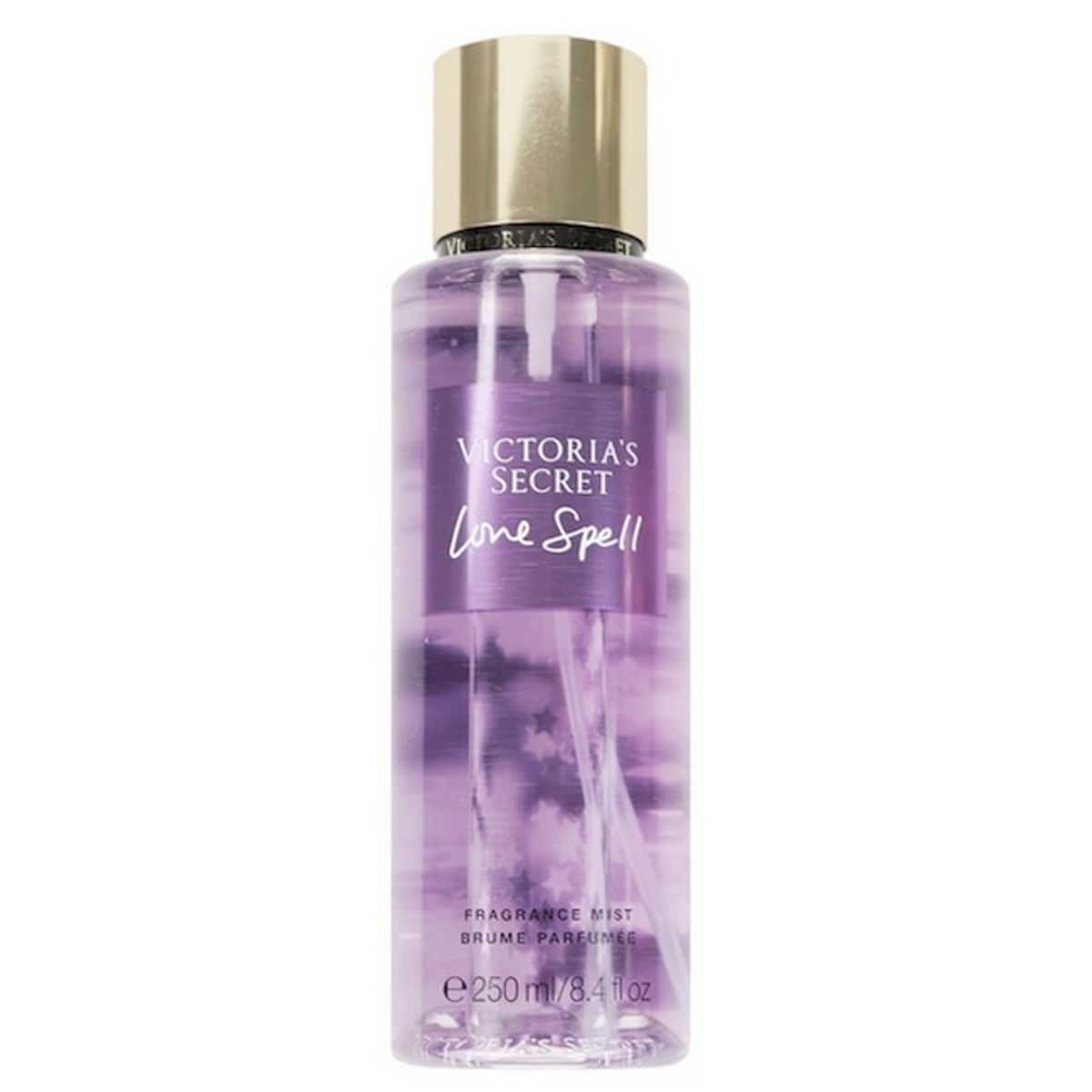 Victorias Secret - Love Spell Body Mist - 250 ml