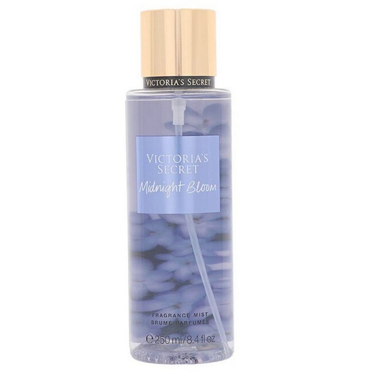 Victorias Secret - Midnight Bloom Body Mist - 250 ml