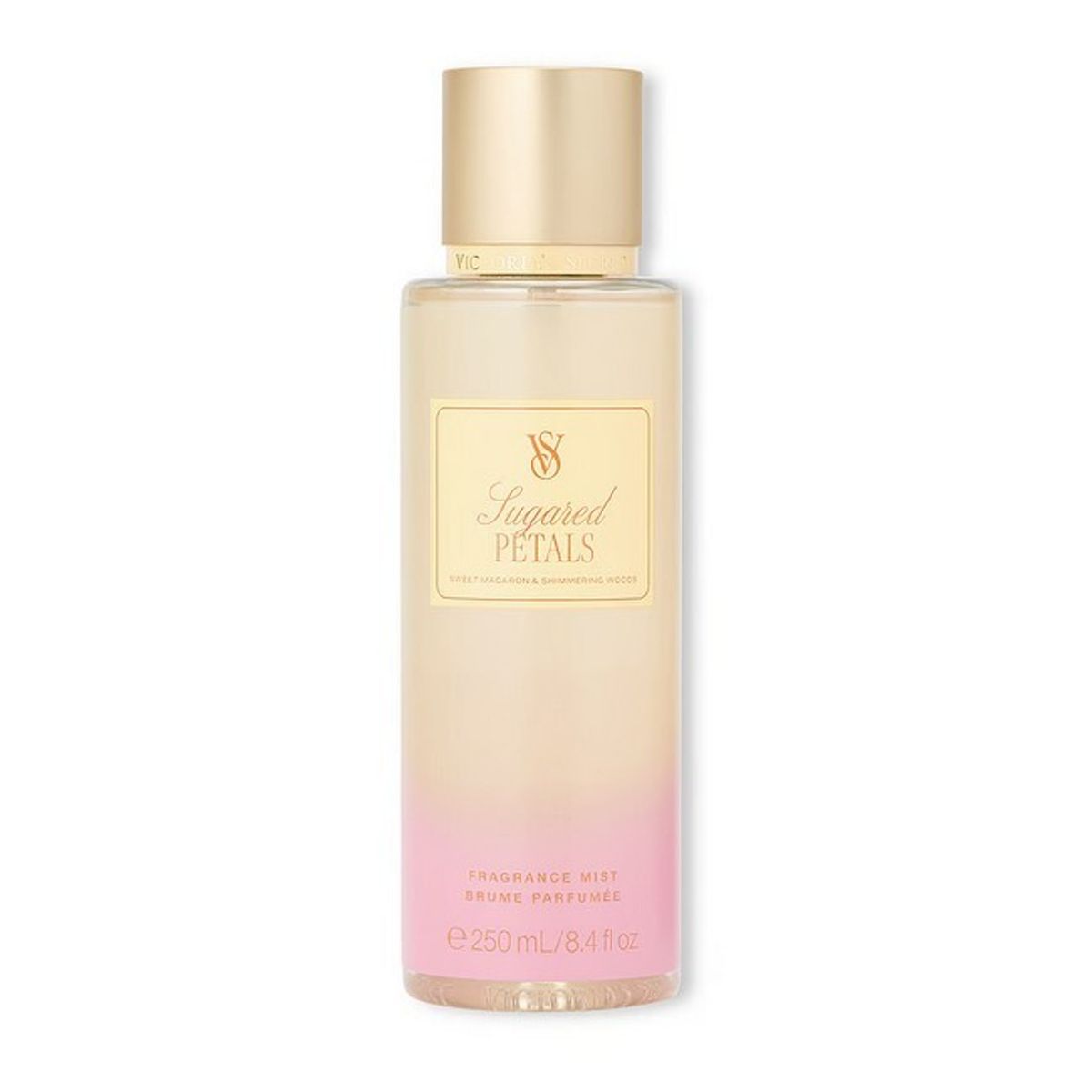 Victorias Secret - Sugared Petals Body Mist - 250 ml