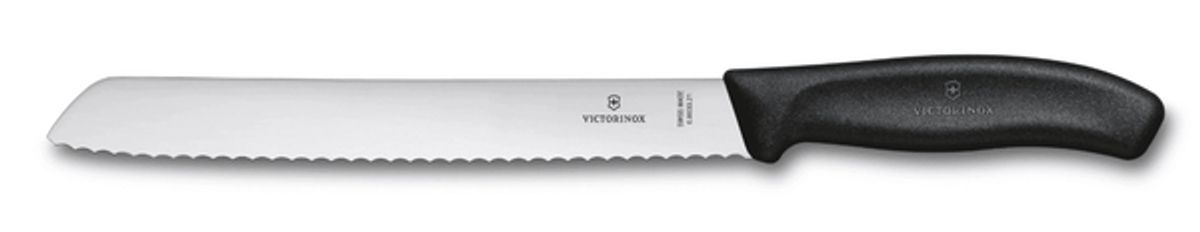 Victorinox Brødkniv 21 cm Victorinox