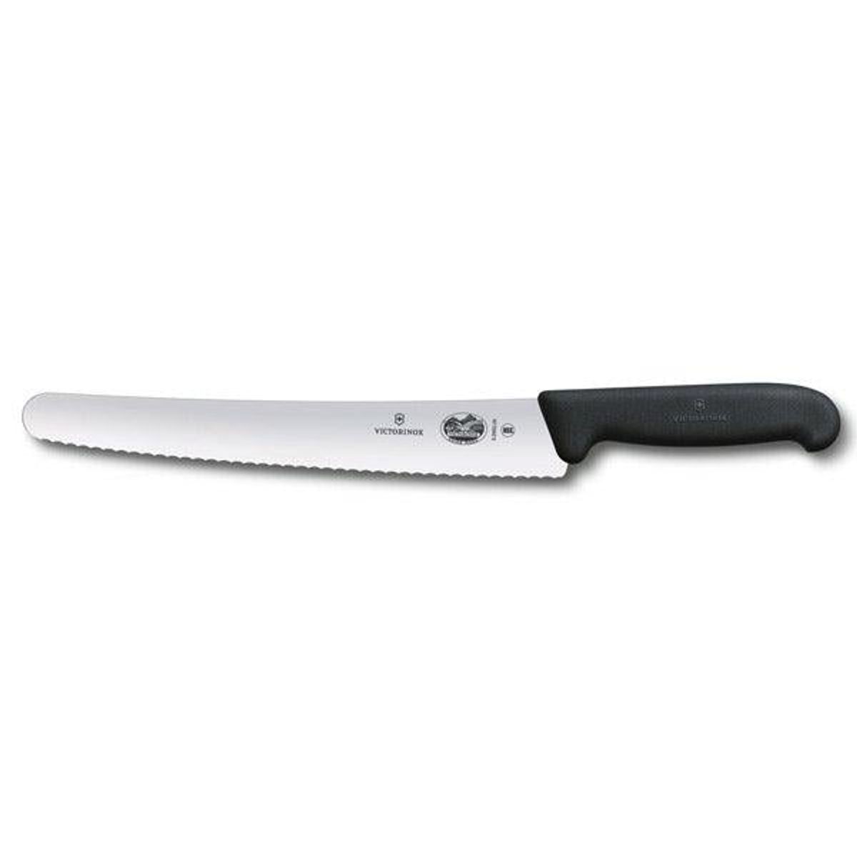 Victorinox Brødkniv 26 cm Victorinox Fibrox