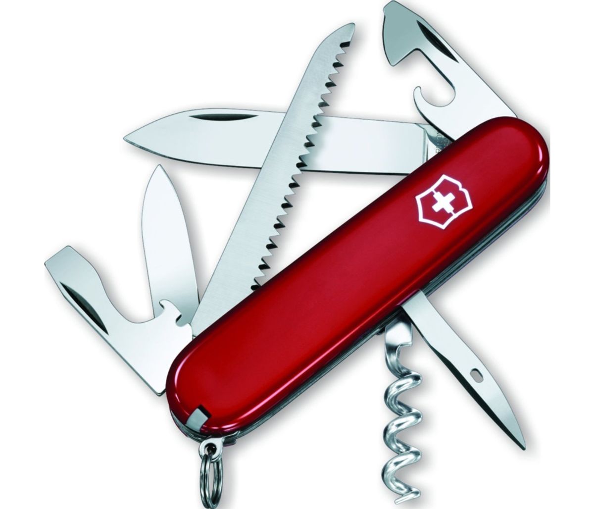 Victorinox Camper