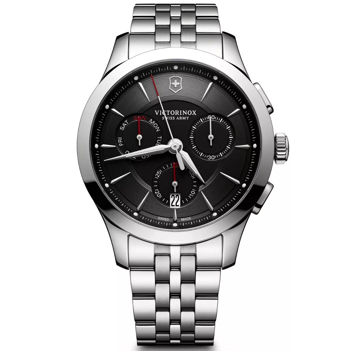 Victorinox Herreur Alliance Chrono V241745