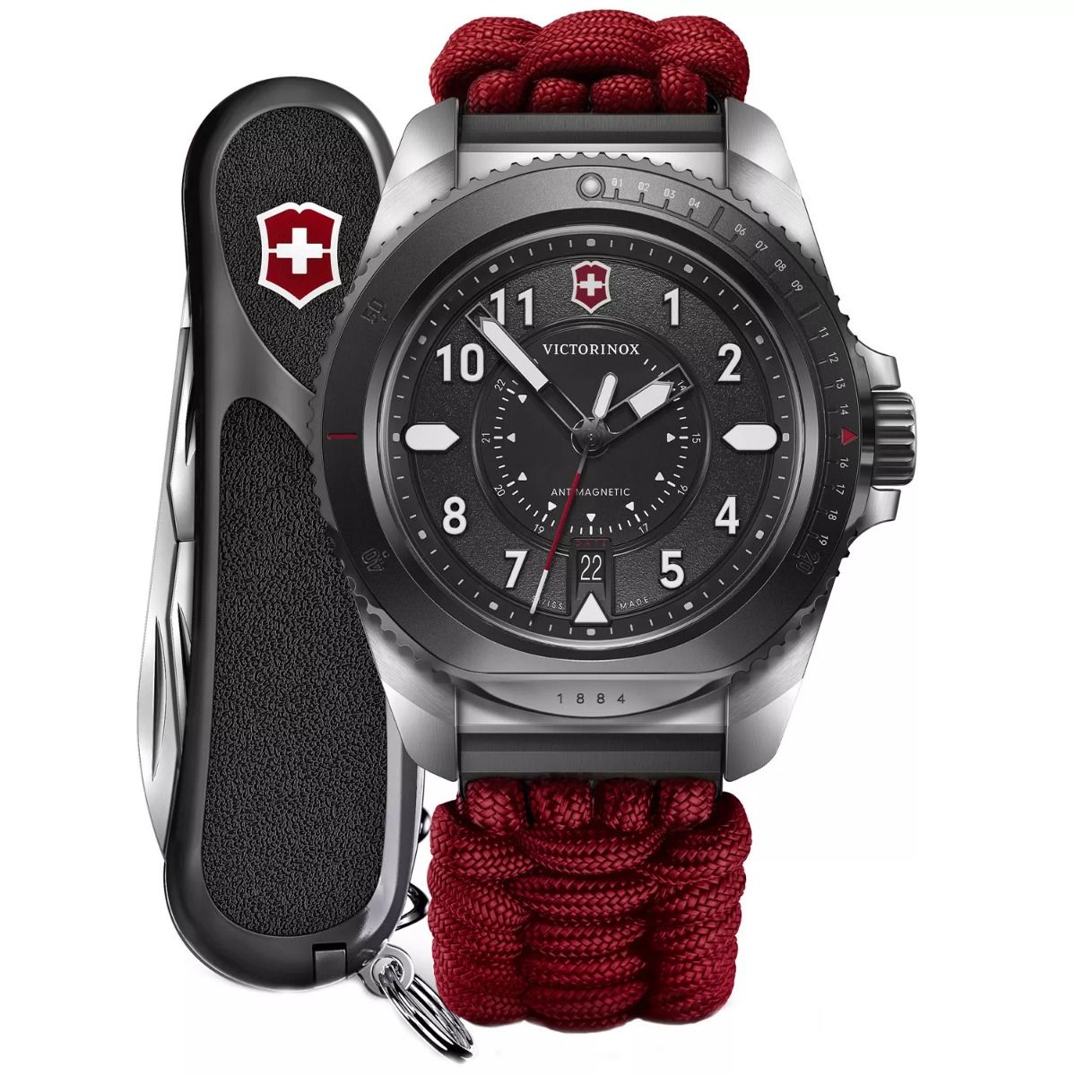 Victorinox Herreur Journey V2420161