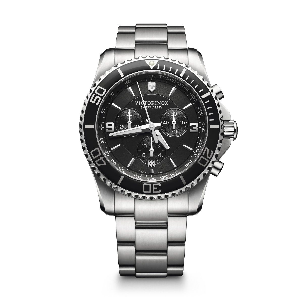 Victorinox Herreur Maverick Chrono V241695