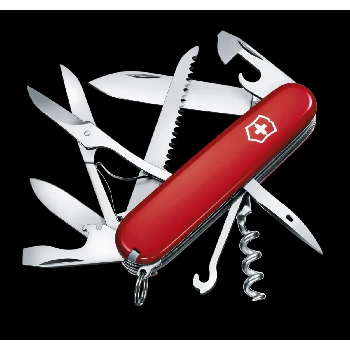 Victorinox Huntsman Multitool, Original