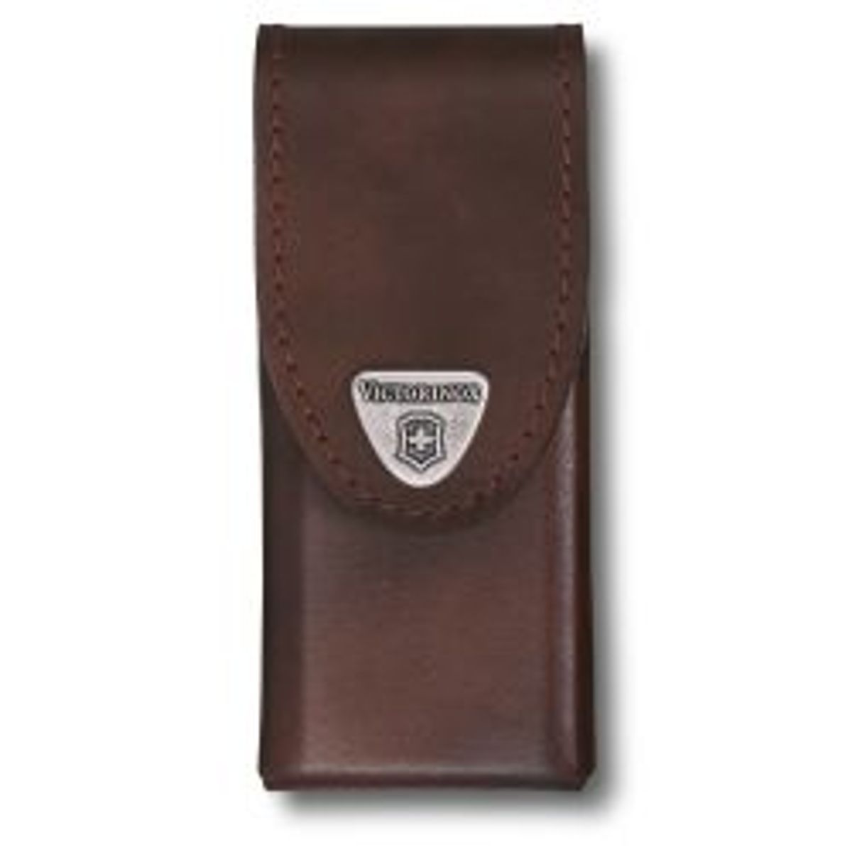 Victorinox Leather P Sw T Spirit Plus - Etui