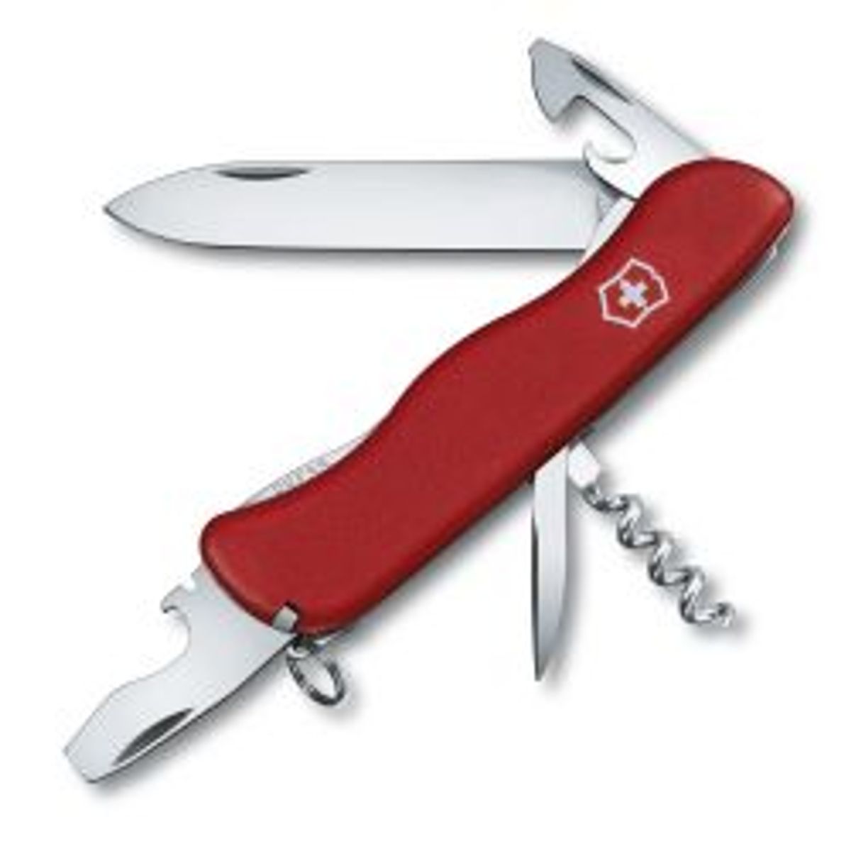 Victorinox Picknicker, Red - Multitool