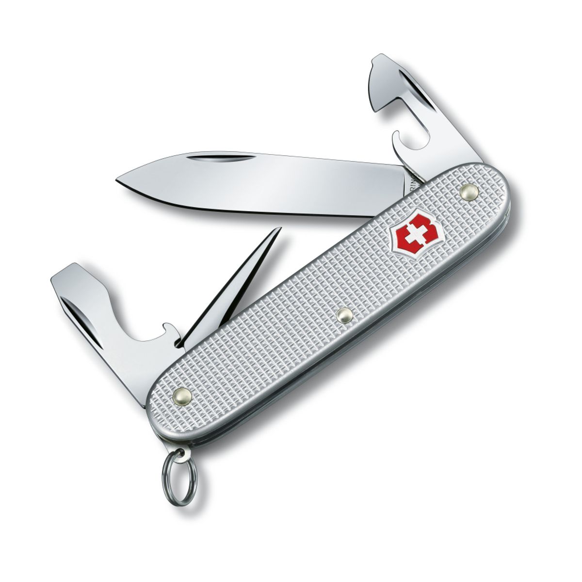 Victorinox Pioneer Alox