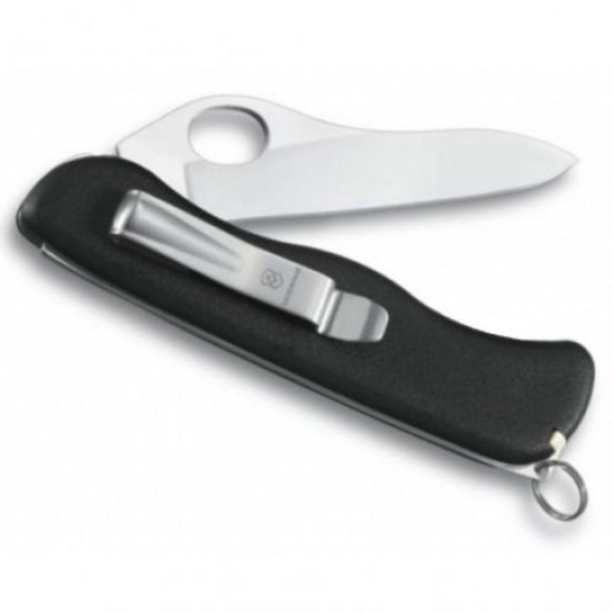 Victorinox Sentinel Sort 0,8416,M3