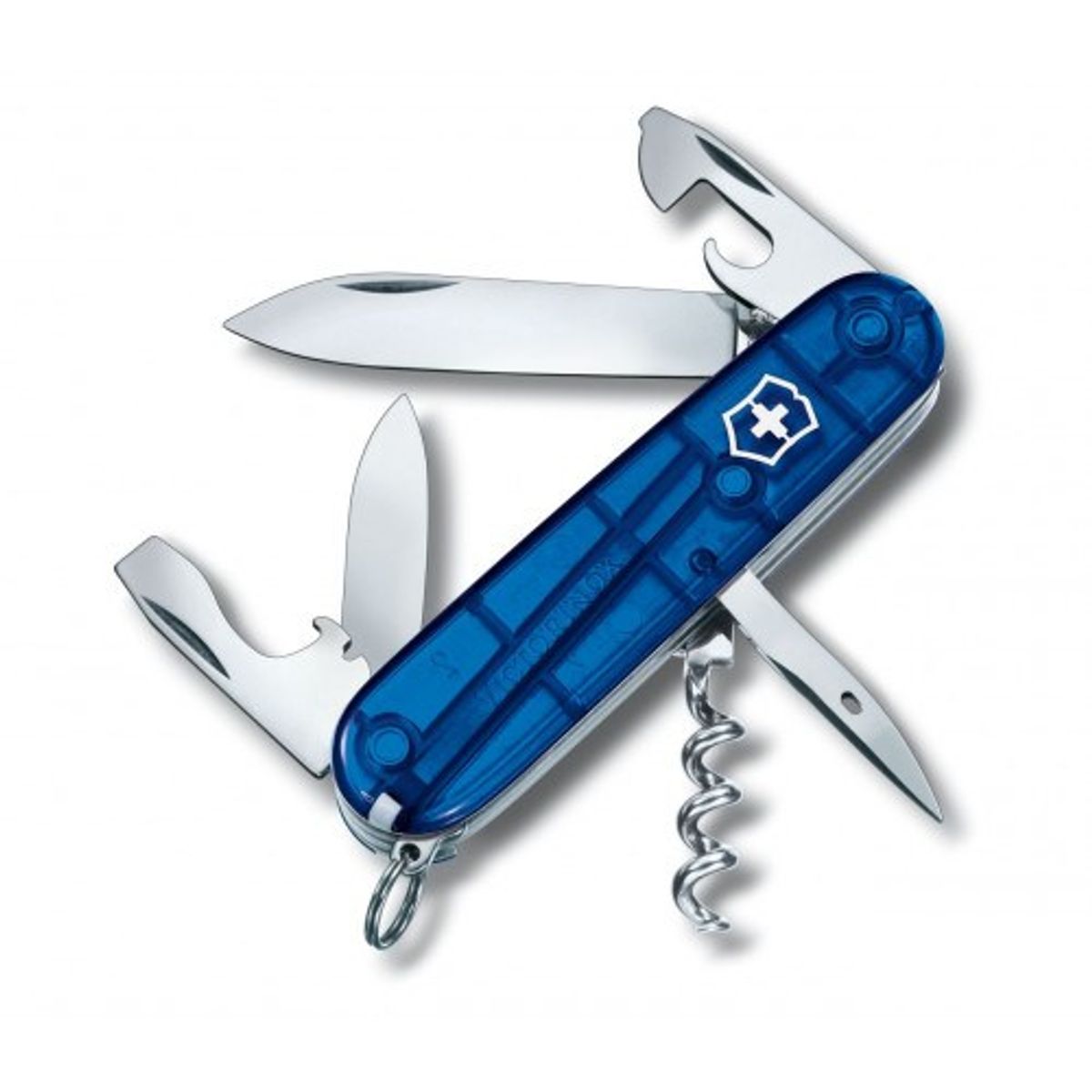 Victorinox Spartan Blå 1.3603.T2