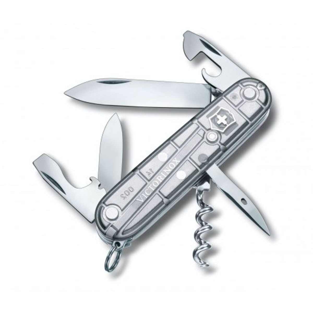 Victorinox Spartan SilverT. 1.3603.T7