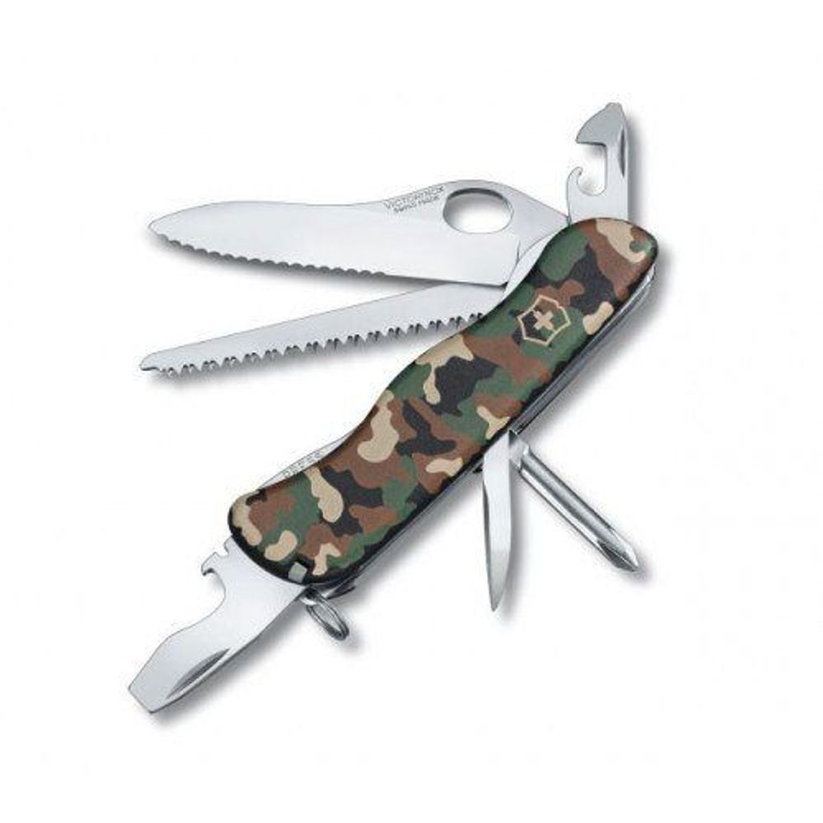 Victorinox Trailmaster Camo 0,8463,MW94