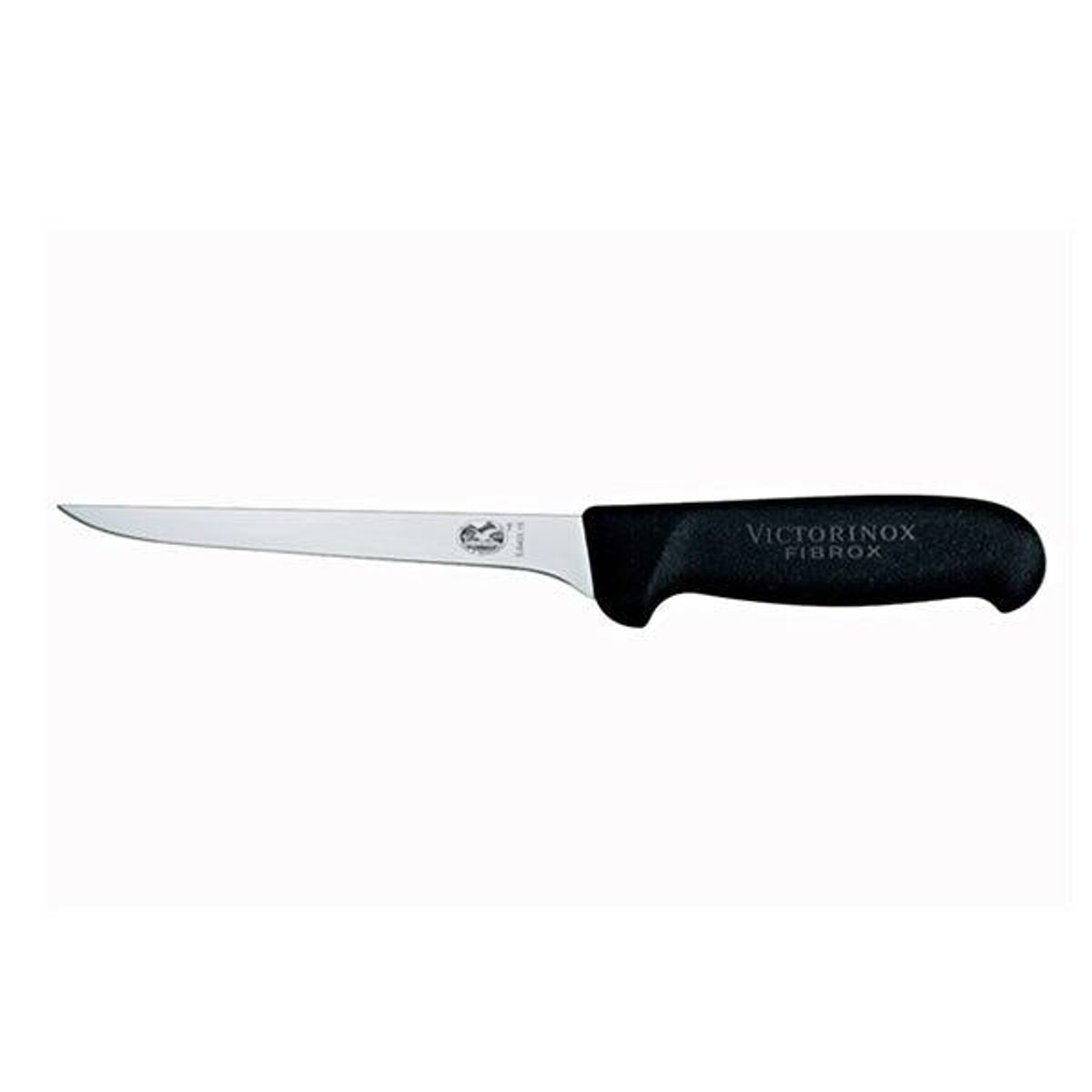 Victorinox Udbenerkniv slank 15 cm - Victorinox Fibrox