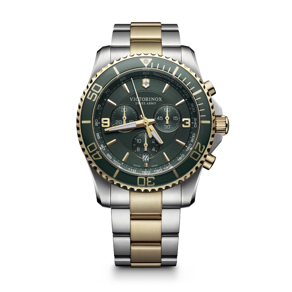 Victorinox Ur Maverick Chrono V241693