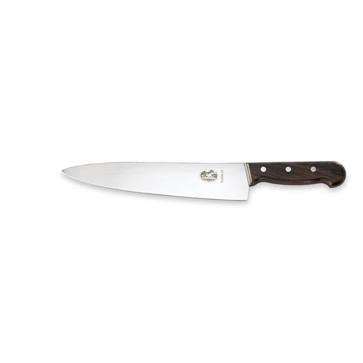 Victorinox Victorinox kokkekniv 25 cm Træskæfte