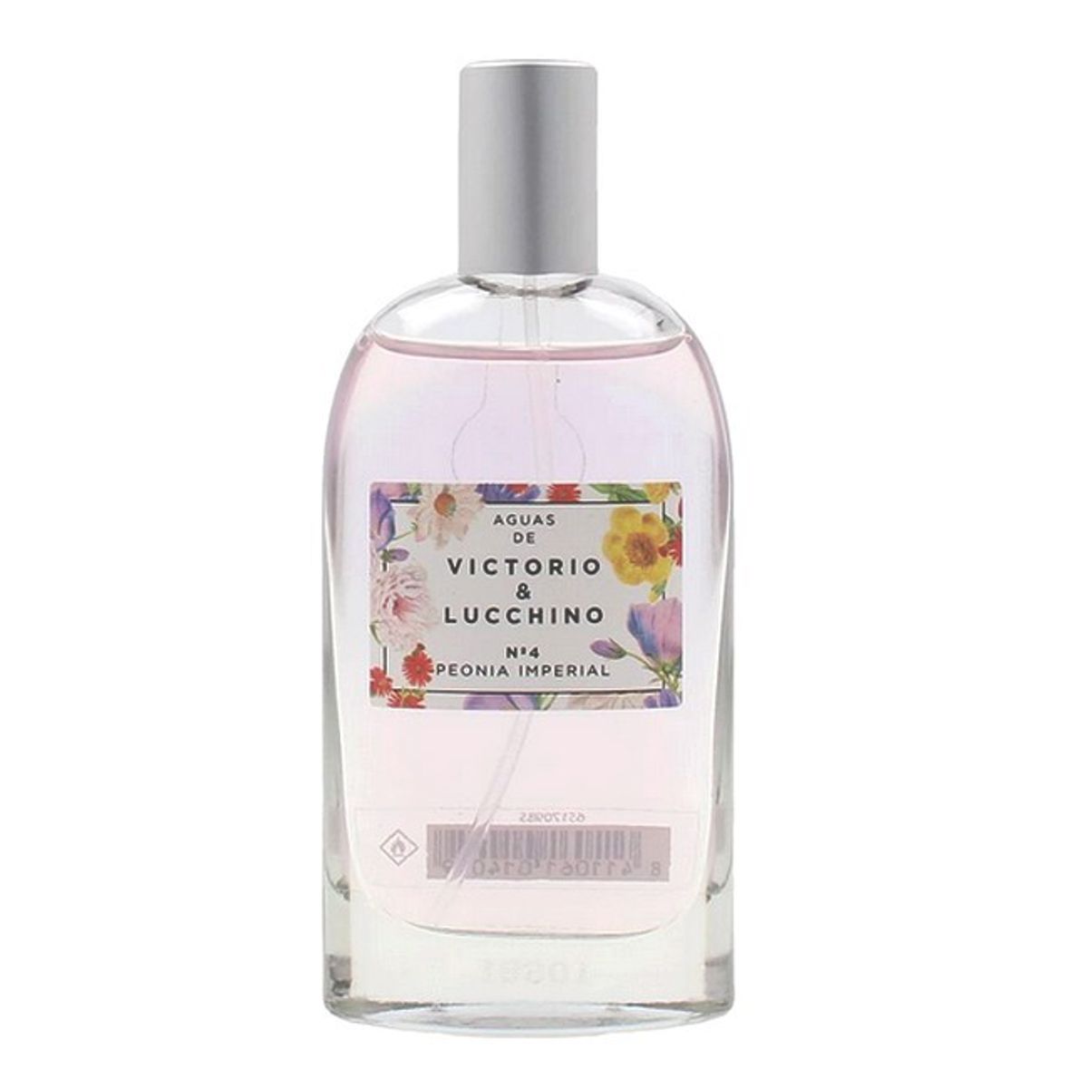 Victorio & Lucchino - N º 02 Rosa Fresca - 30 ml - Edt