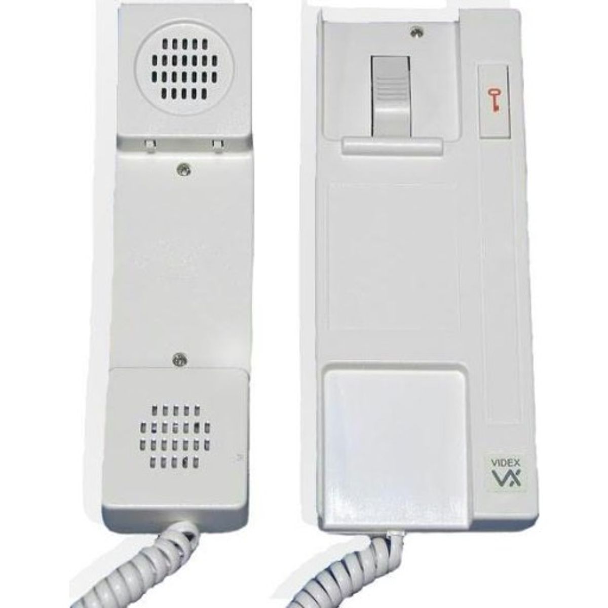 VIDEX TELEFON 524 CW HVID