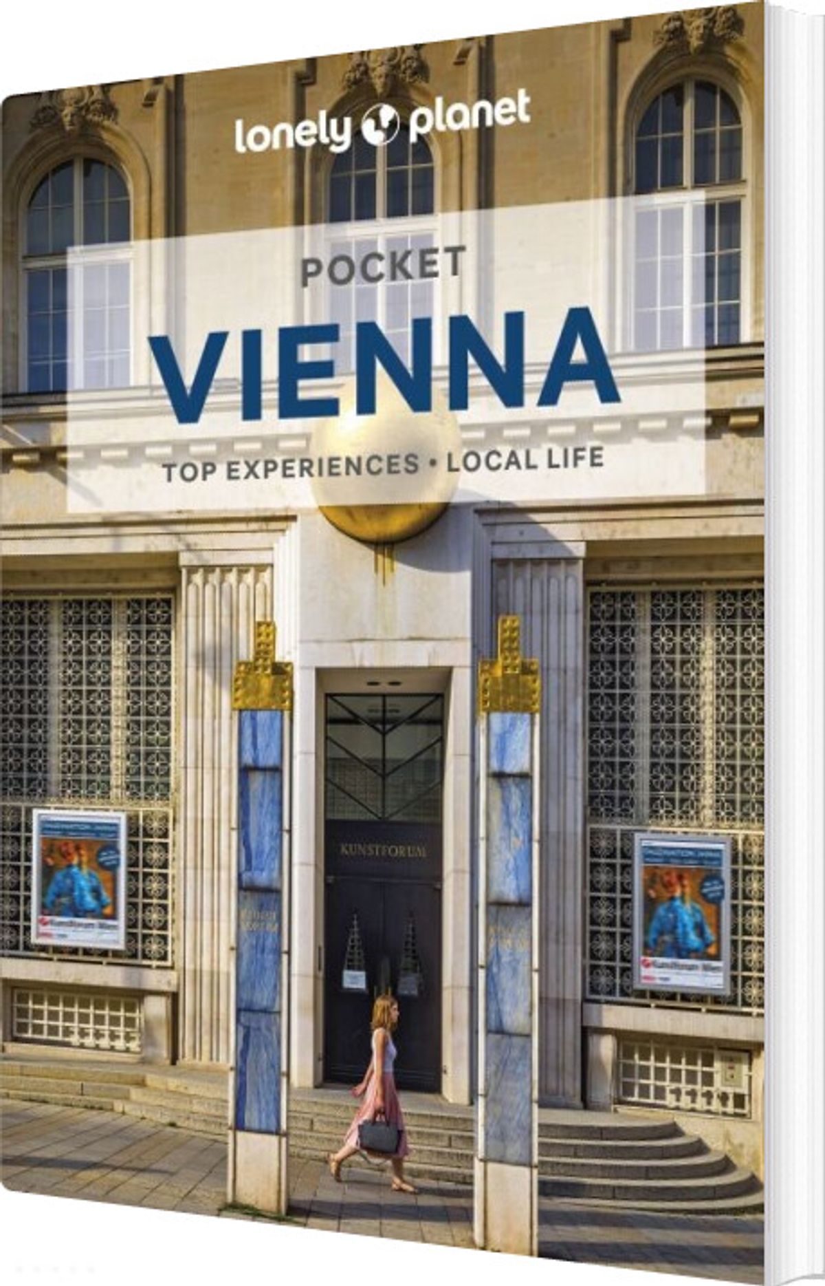 Vienna Pocket - Diverse - English Book