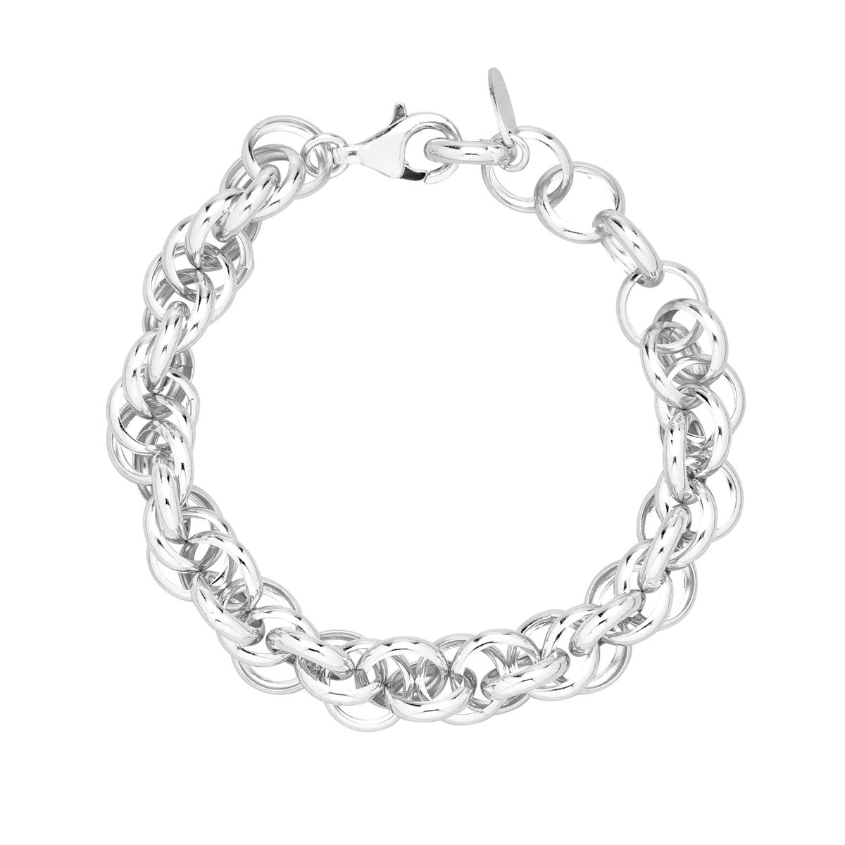 View Jewellery - Line armbånd VBR26163-RH