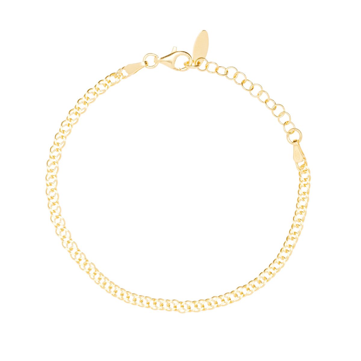 View Jewellery - Lizza armbånd VBR26033-FG