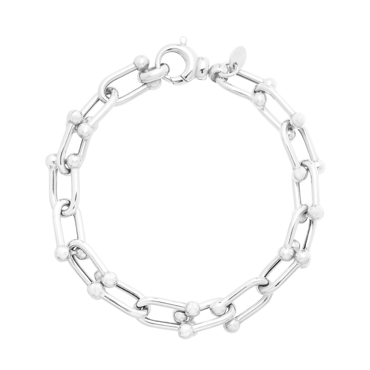 View Jewellery - Lucca armbånd CTN222-RH-19