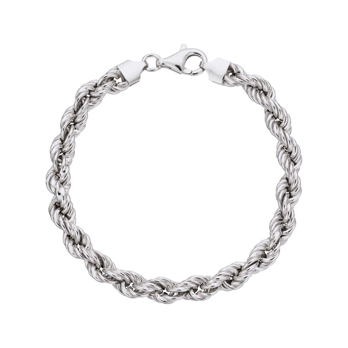 View Jewellery - Maya armbånd 1,20 cm sølv sterlingsølv