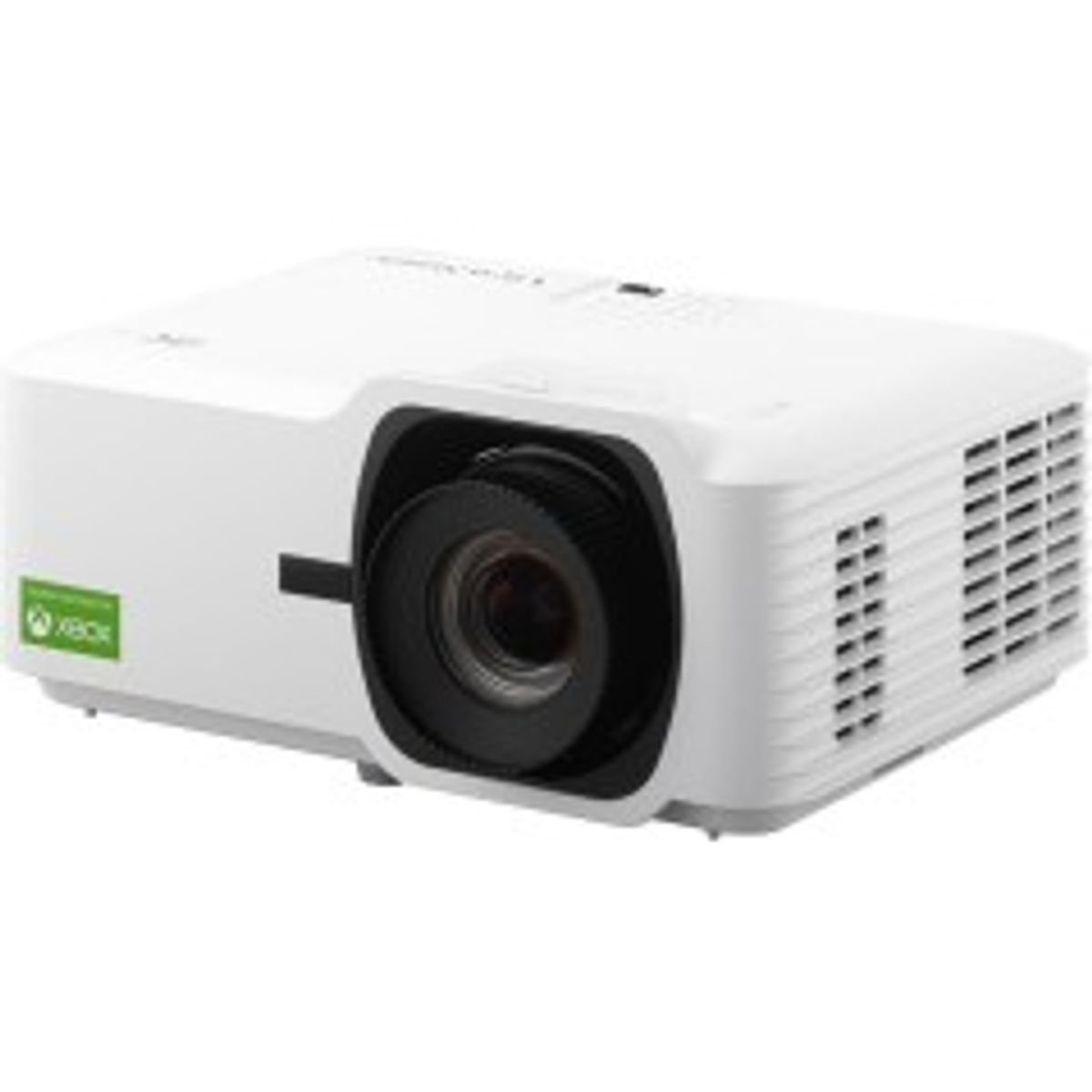 ViewSonic LS710-4KE - 4K Laser Home