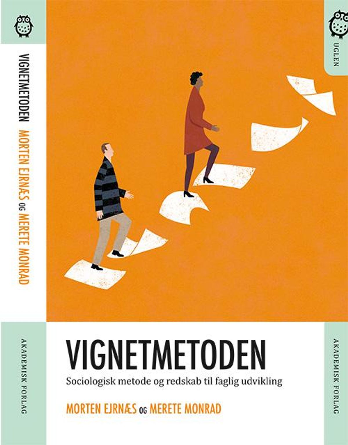 Vignetmetoden