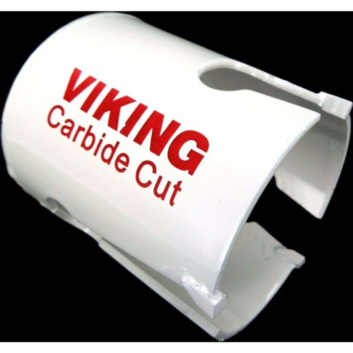 Viking Carbide Cut hulsav, 79 mm/3.1/8"