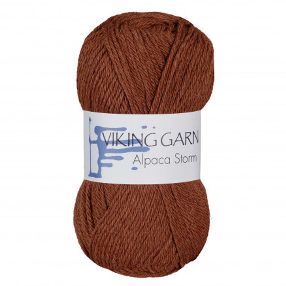 Viking Garn Alpaca Storm 552