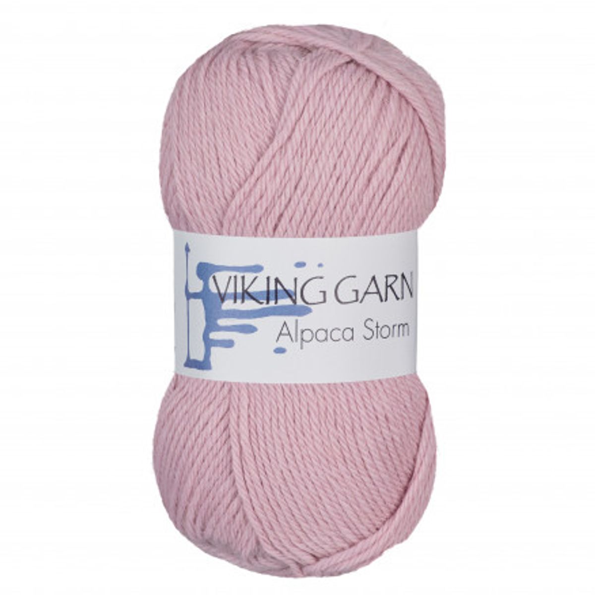 Viking Garn Alpaca Storm 566