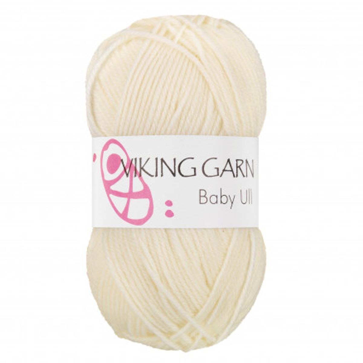 Viking Garn Baby Ull 302