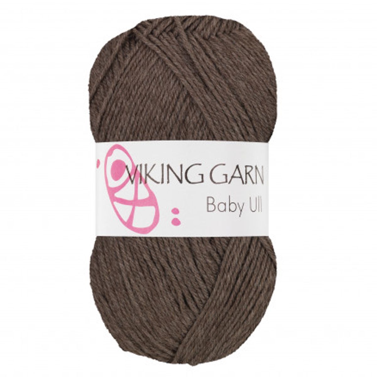 Viking Garn Baby Ull 308