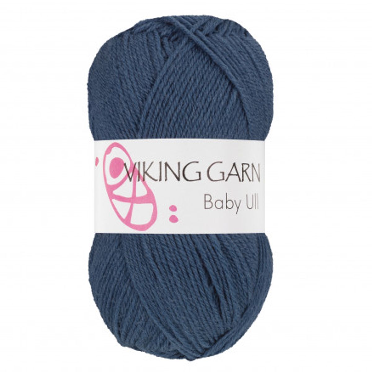 Viking Garn Baby Ull 325