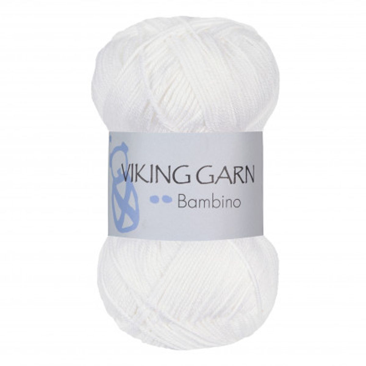 Viking Garn Bambino 400