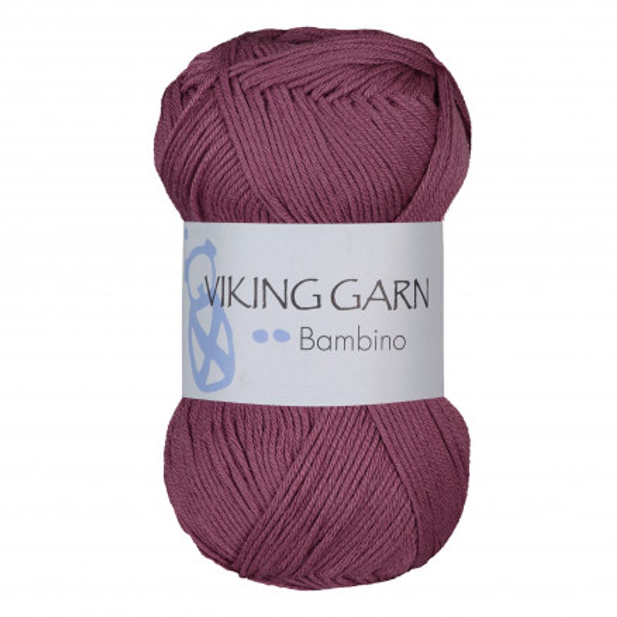 Viking Garn Bambino 462