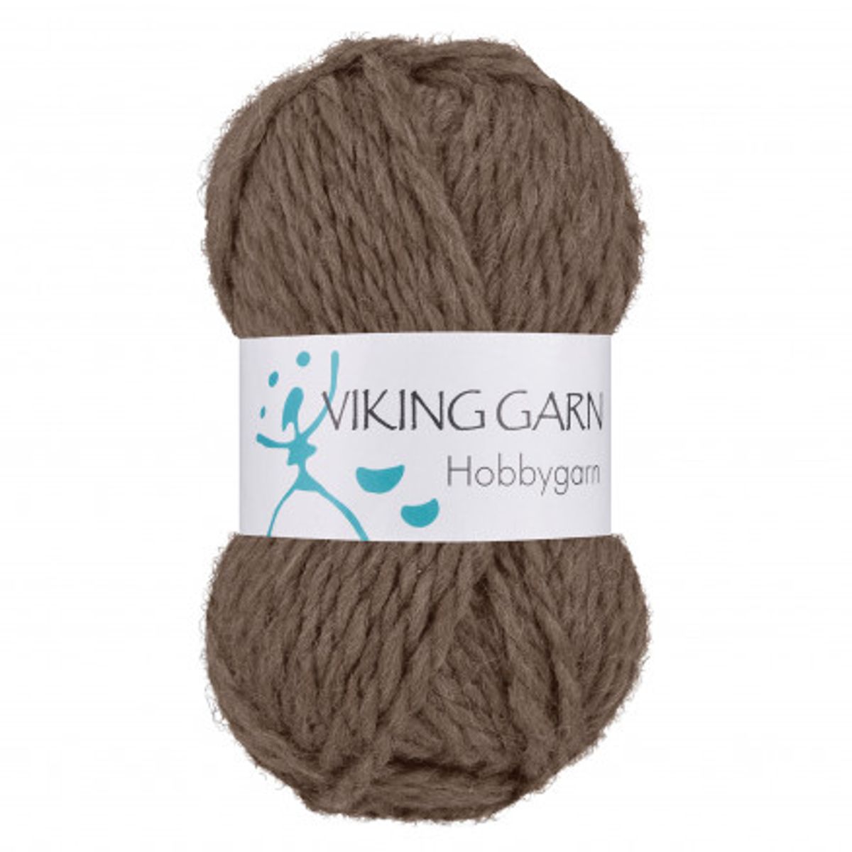 Viking Garn Hobbygarn 908