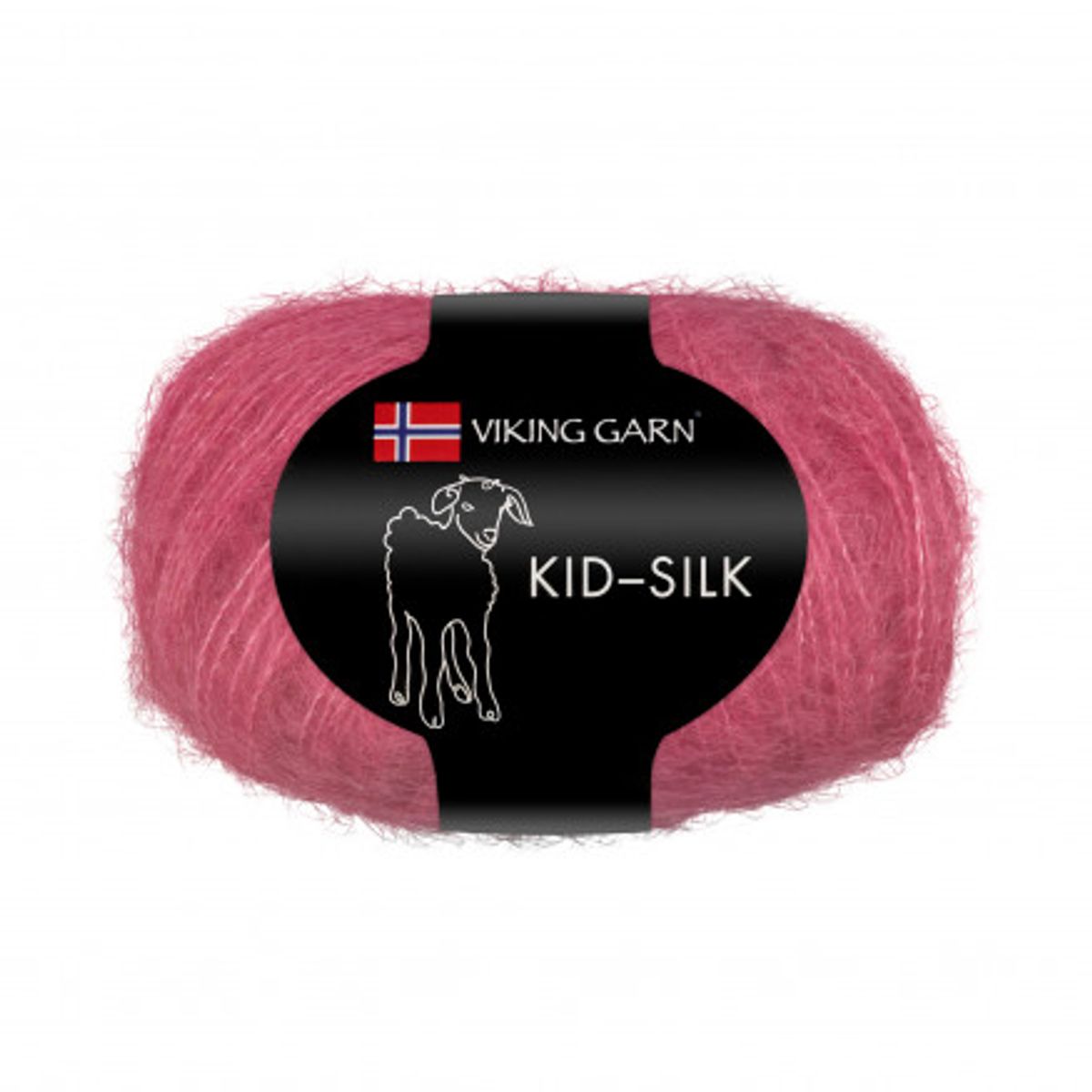 Viking Garn Kid-Silk 362