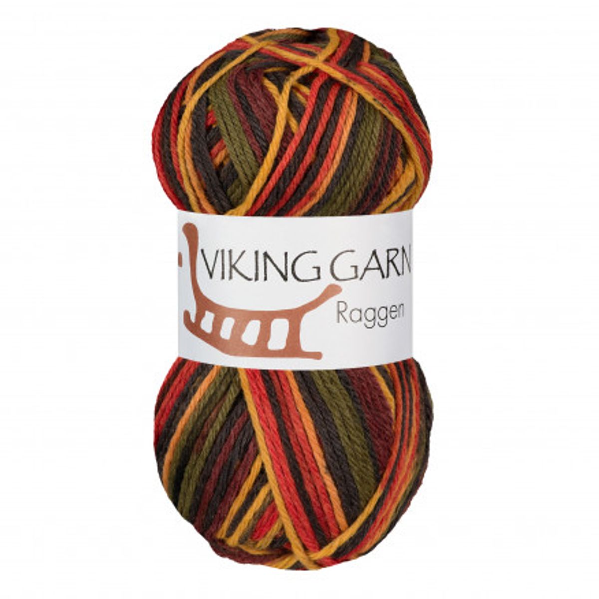 Viking Garn Raggen 737