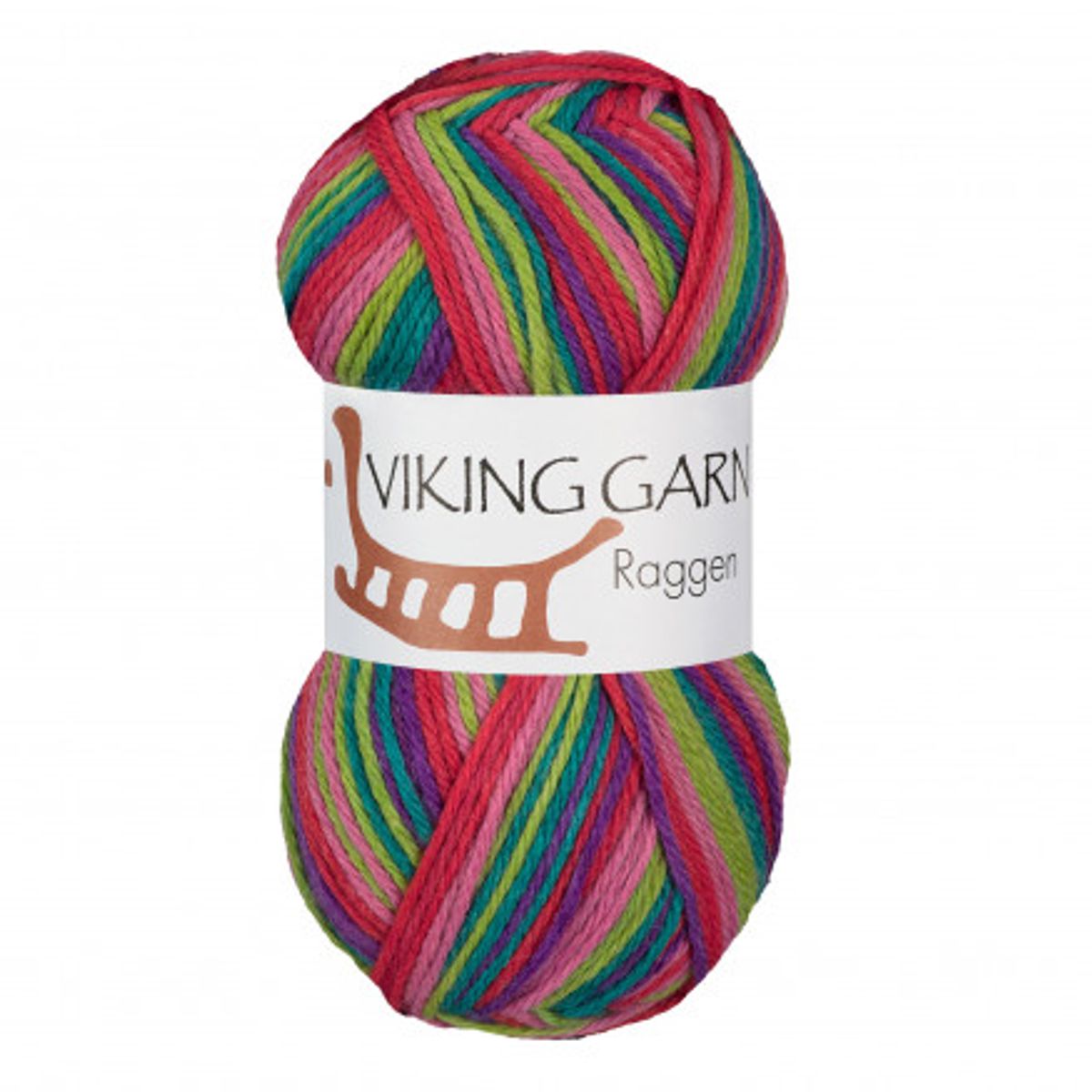 Viking Garn Raggen 738