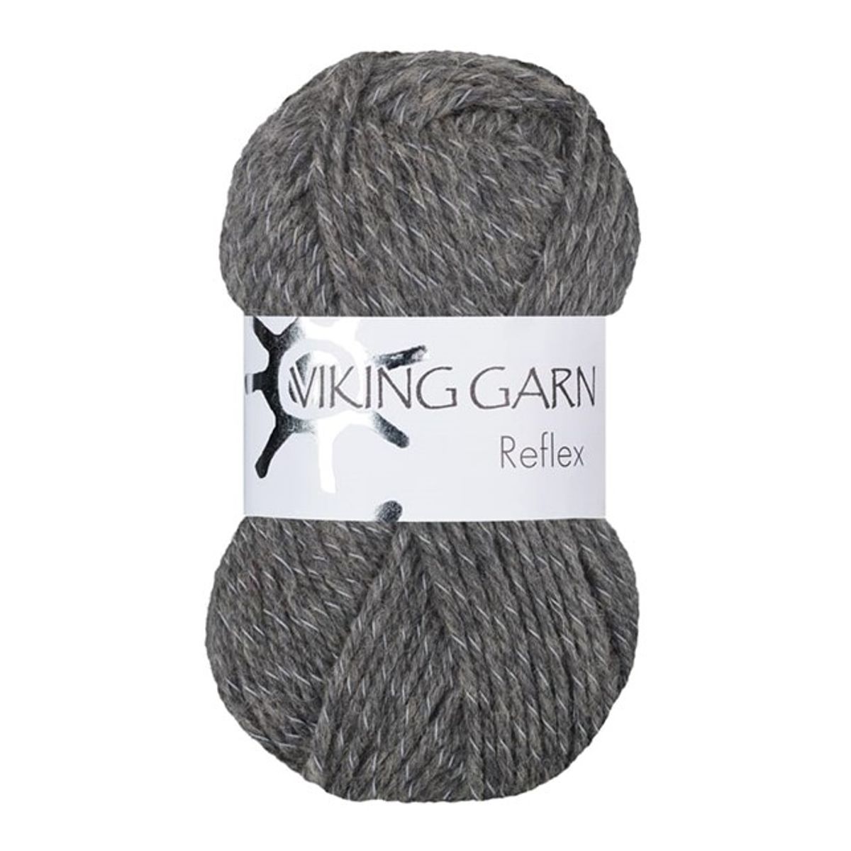 Viking Garn Reflex