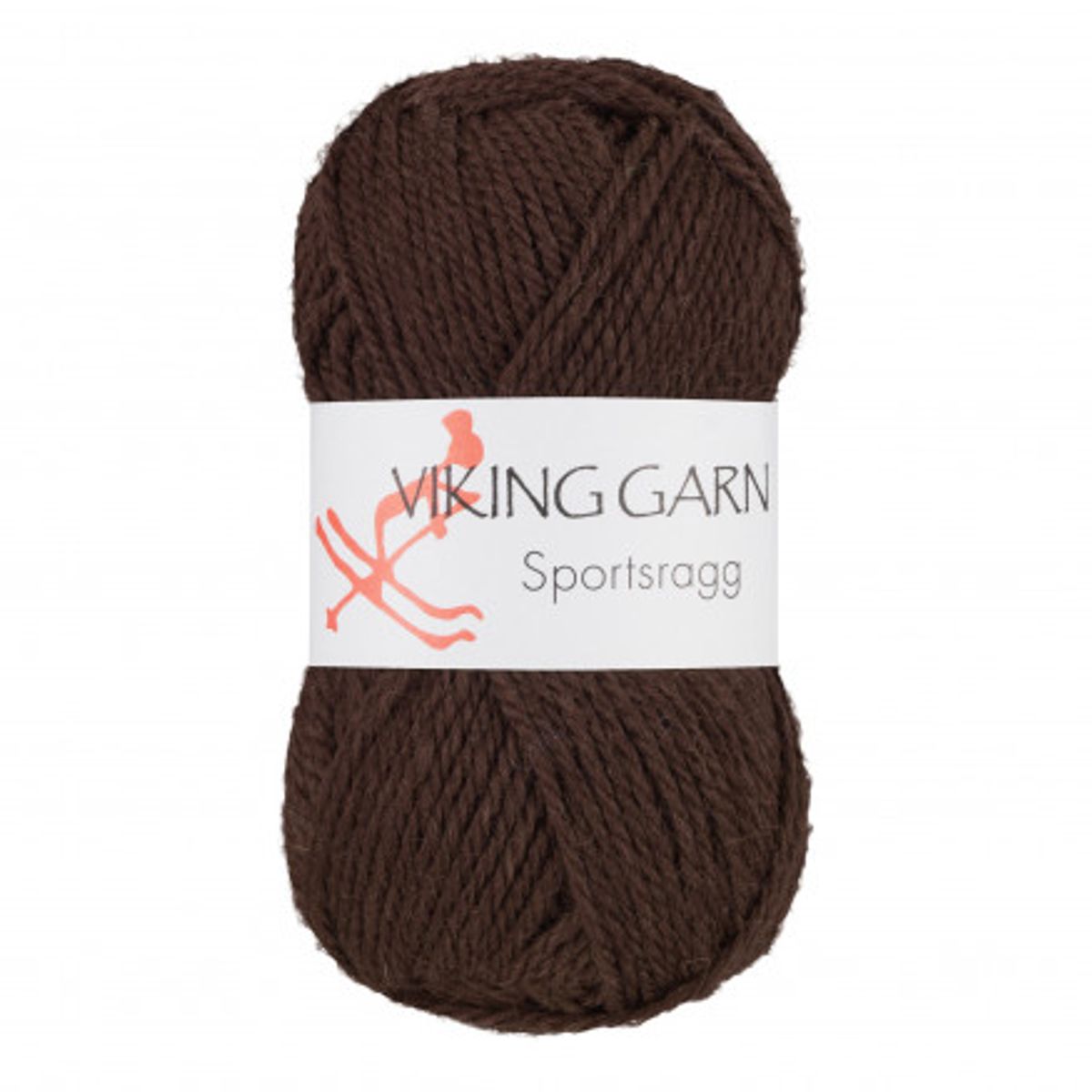 Viking Garn Sportsragg 518