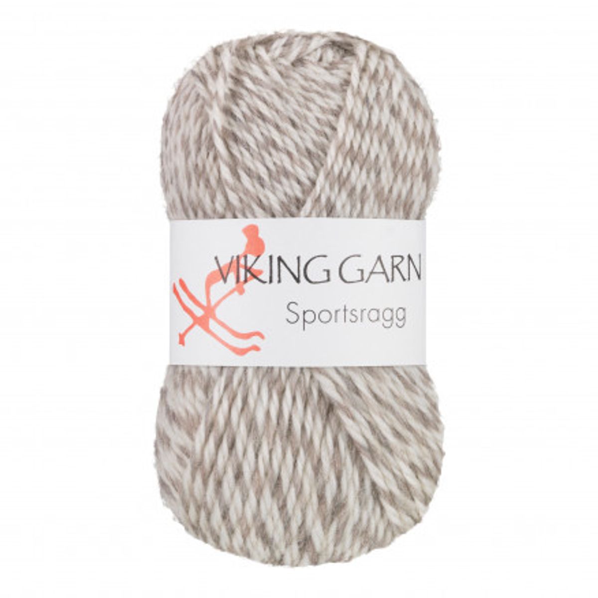 Viking Garn Sportsragg 520